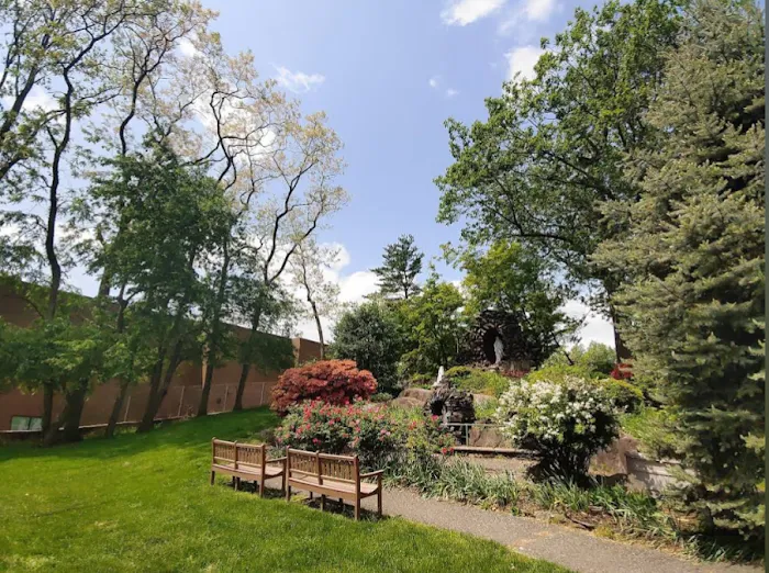 Cardinal O'Connor Clergy Residence Picture 10