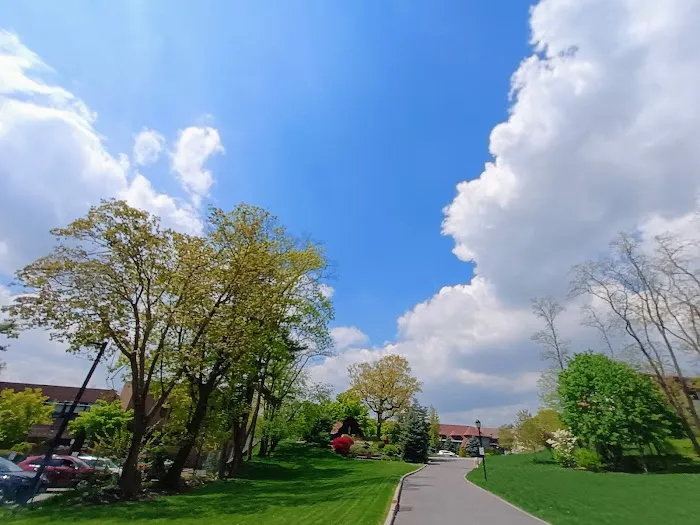 Cardinal O'Connor Clergy Residence Picture 6