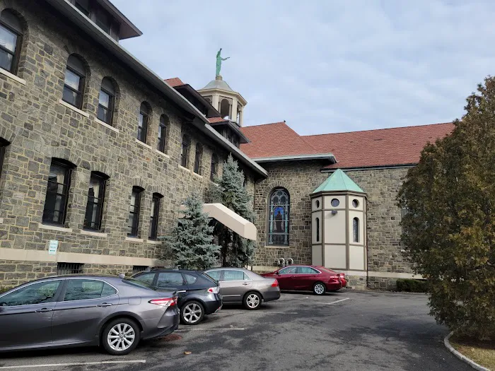 Cardinal O'Connor Clergy Residence Picture 5