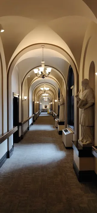 Cardinal O'Connor Clergy Residence Picture 4