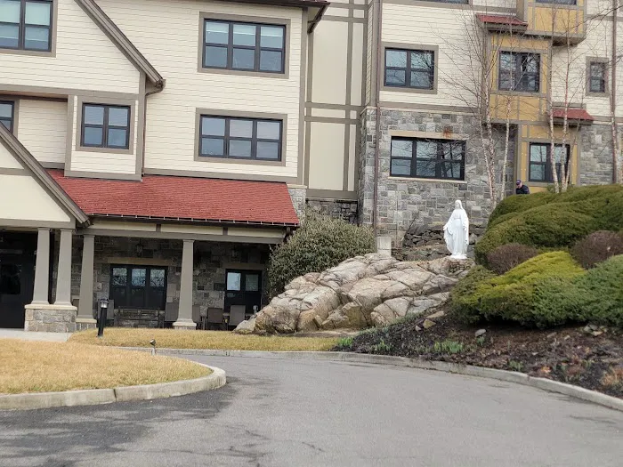 Cardinal O'Connor Clergy Residence Picture 8