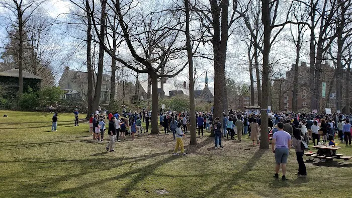 Chase Park Picture 7