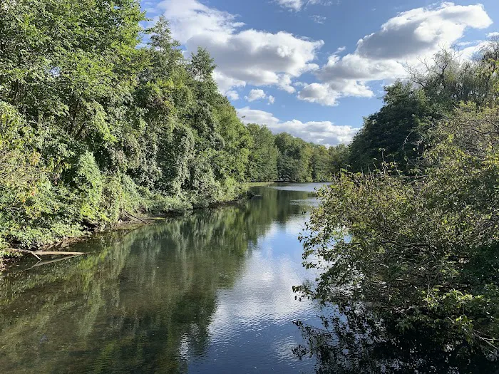 Bronx River Park Picture 5