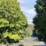Bronx River Park