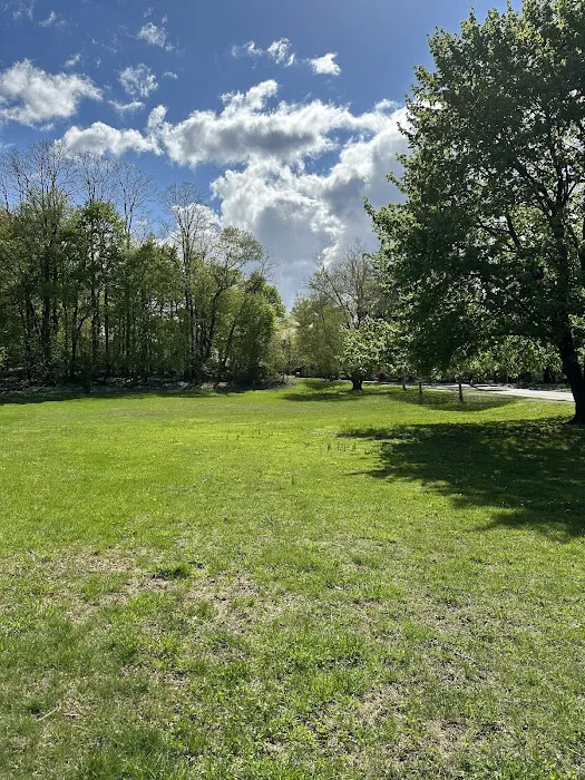 Butler Field Picture 1