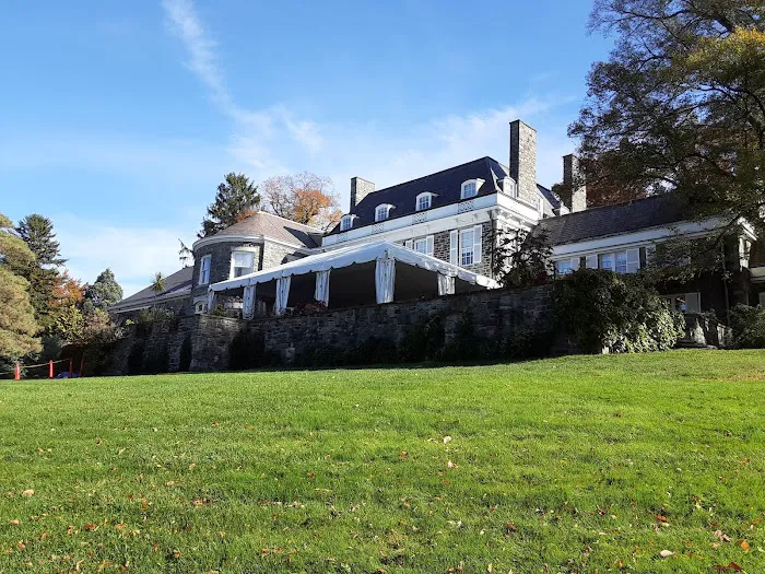 Wave Hill Public Garden & Cultural Center Picture 2