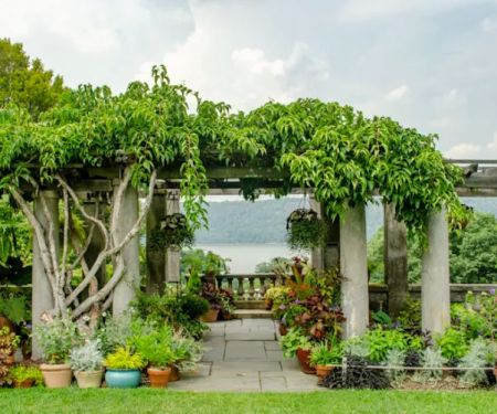 Wave Hill Public Garden & Cultural Center
