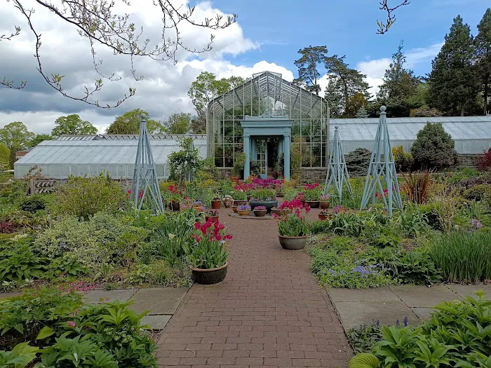Wave Hill Public Garden & Cultural Center Picture 3