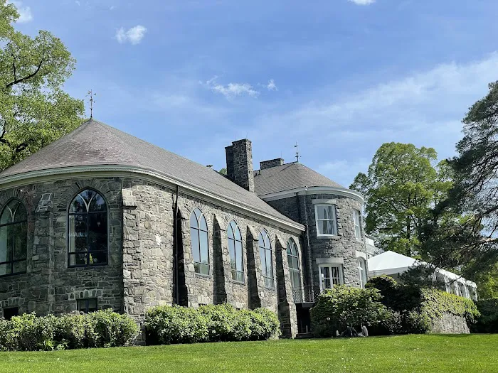 Wave Hill Public Garden & Cultural Center Picture 8