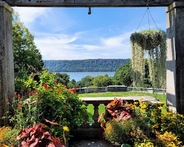 Wave Hill Public Garden & Cultural Center Picture 4