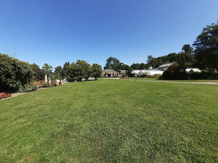 Wave Hill Public Garden & Cultural Center Picture 9