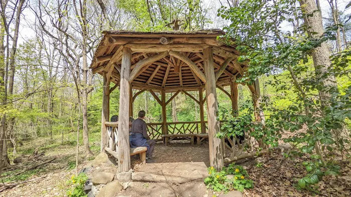 Gazebo Picture 1