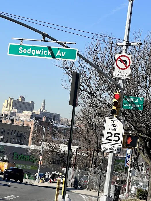 West 188th Street Picture 2