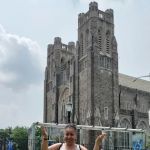 West 188th Street