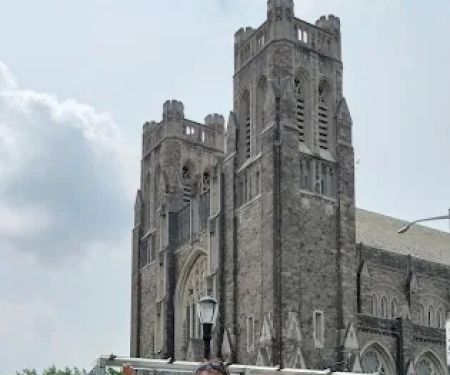 West 188th Street