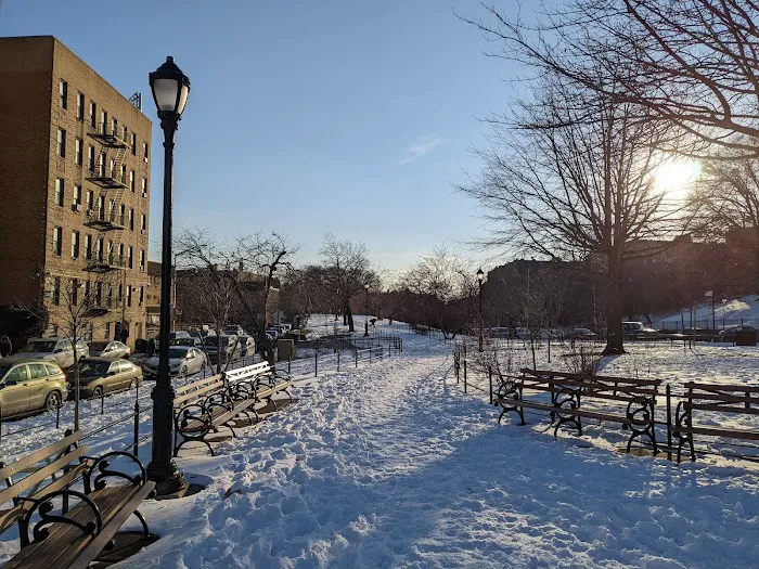 Aqueduct Walk Picture 8