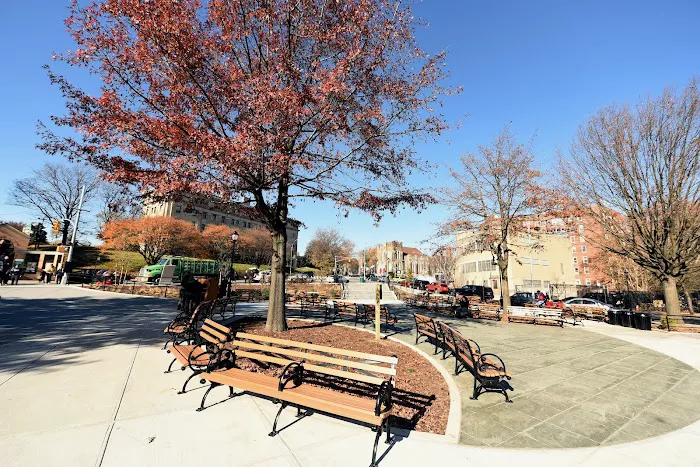 Aqueduct Walk Picture 6