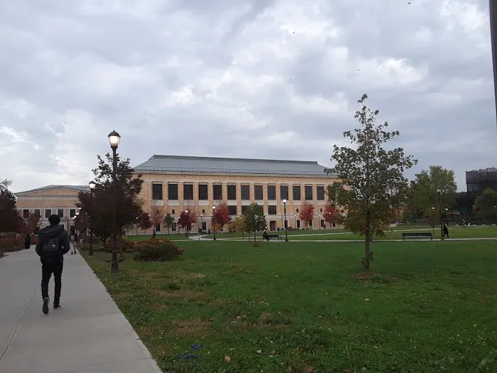 University Woods Picture 10