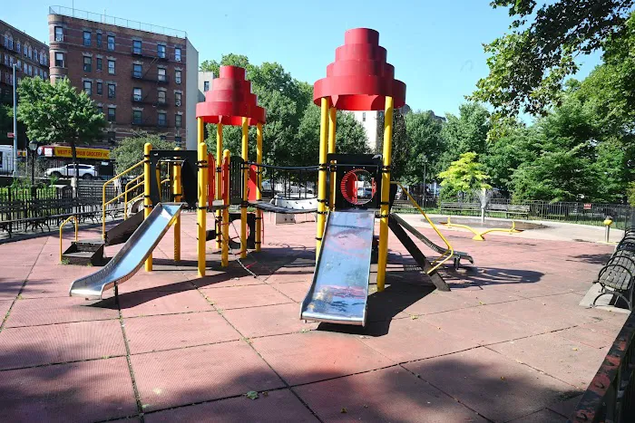 Devoe Park Picture 8