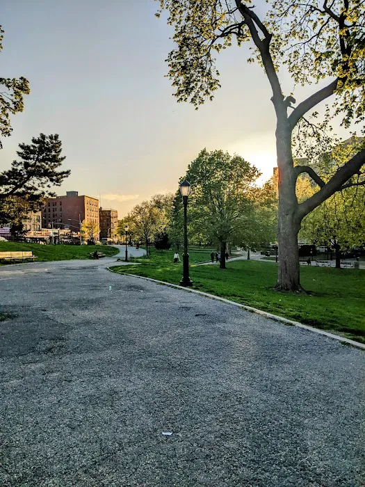 Devoe Park Picture 10