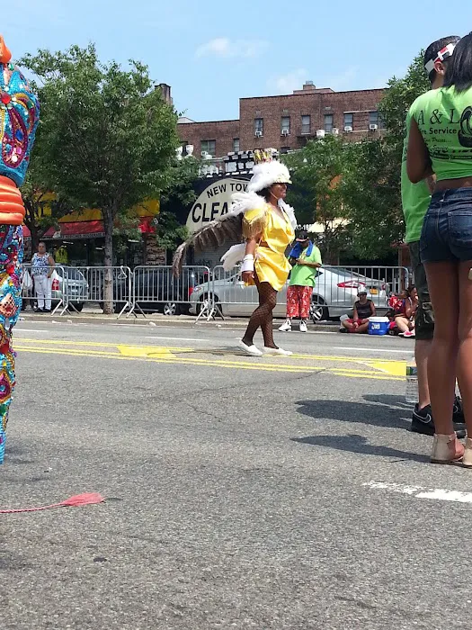 Bergen Triangle Picture 3