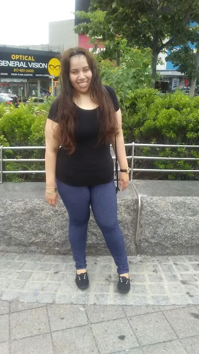 Bryan Park Picture 1