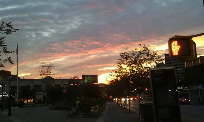 Bryan Park Picture 6