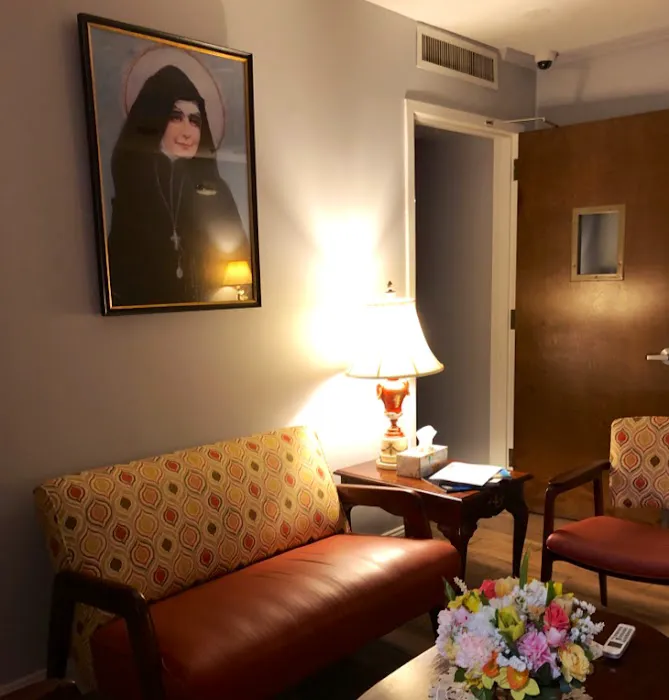 Centro Maria Residence Picture 9