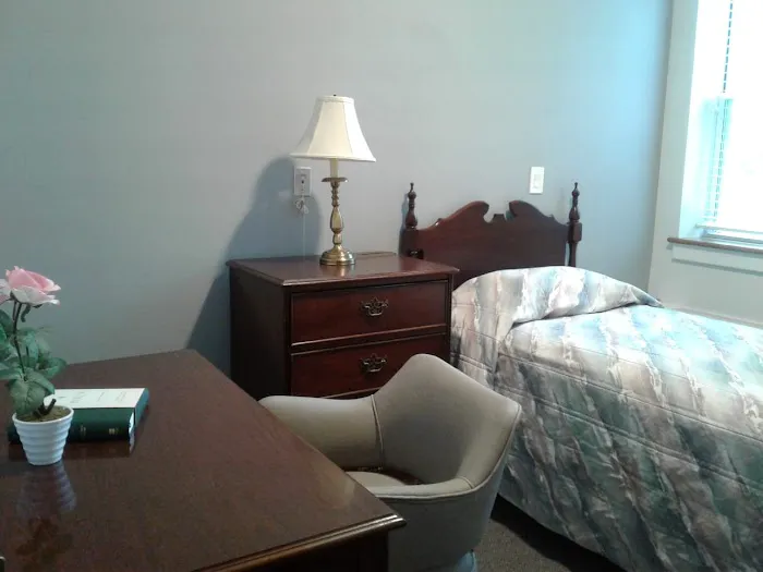 Centro Maria Residence Picture 3