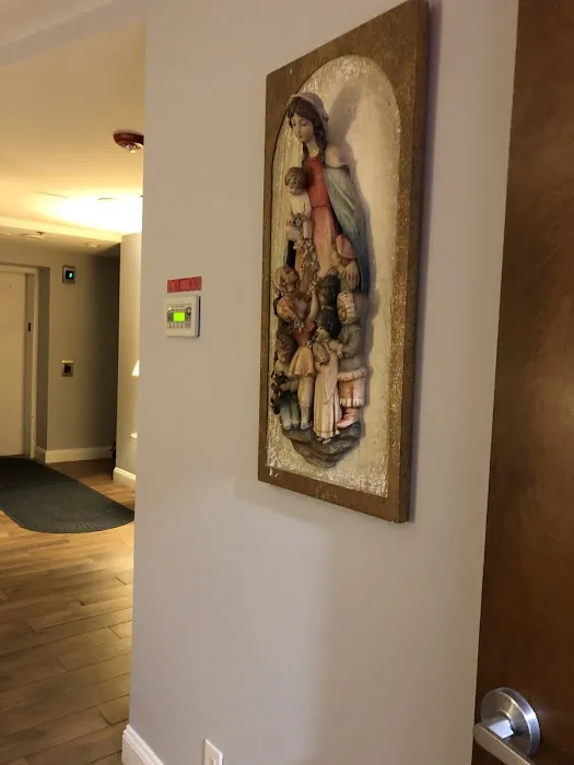 Centro Maria Residence Picture 2
