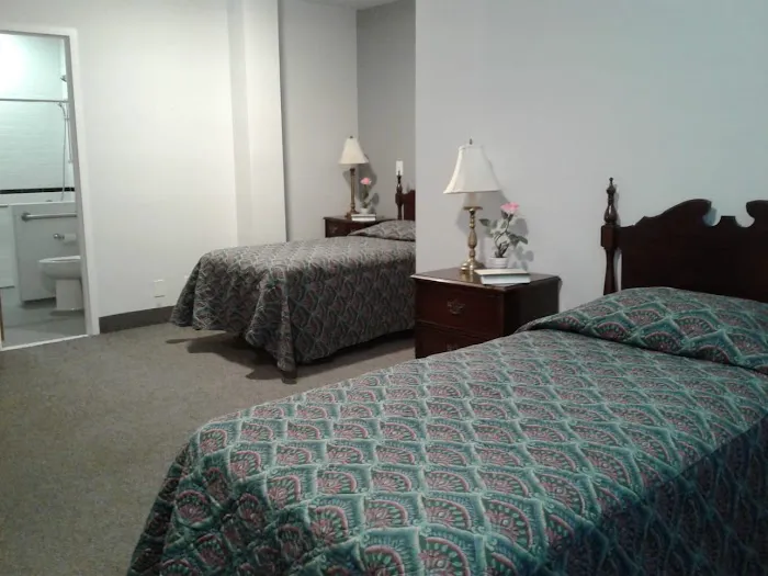 Centro Maria Residence Picture 1
