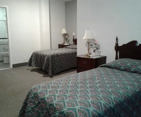 Centro Maria Residence