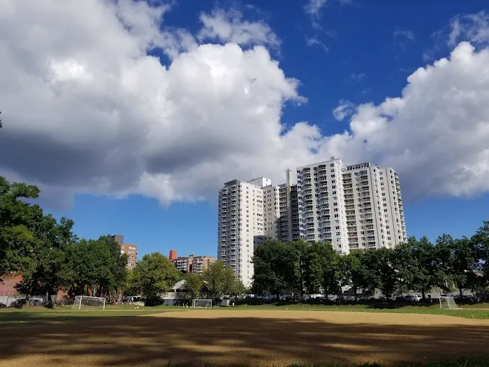 Seton Park Picture 4