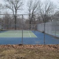 Seton Park ico