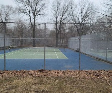 Seton Park