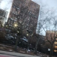 Twin Parks North West ico