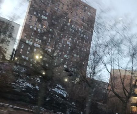 Twin Parks North West