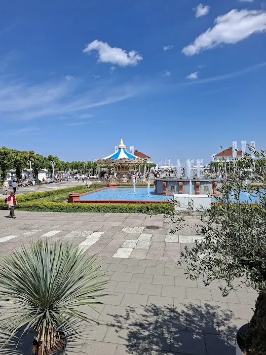 MARRIOT BONVOY Picture 1