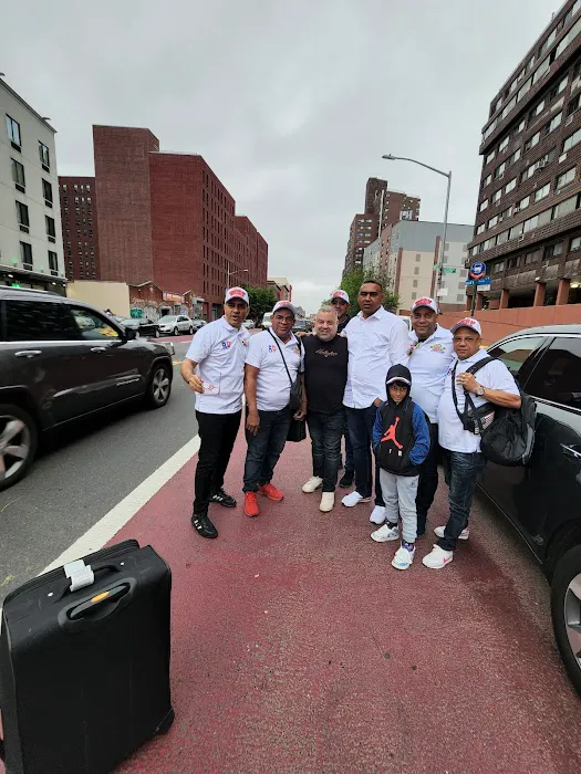 GWB Hotel Picture 8
