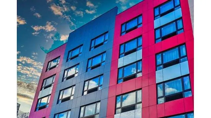 Super 8 by Wyndham Bronx Near Botanical Garden Picture 7
