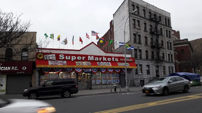 McKinley Square Picture 4