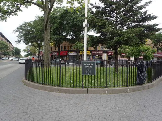McKinley Square Picture 6