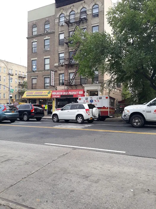 McKinley Square Picture 9