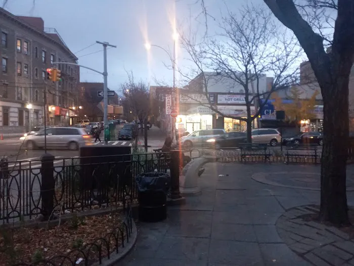 Beatty Plaza Picture 2