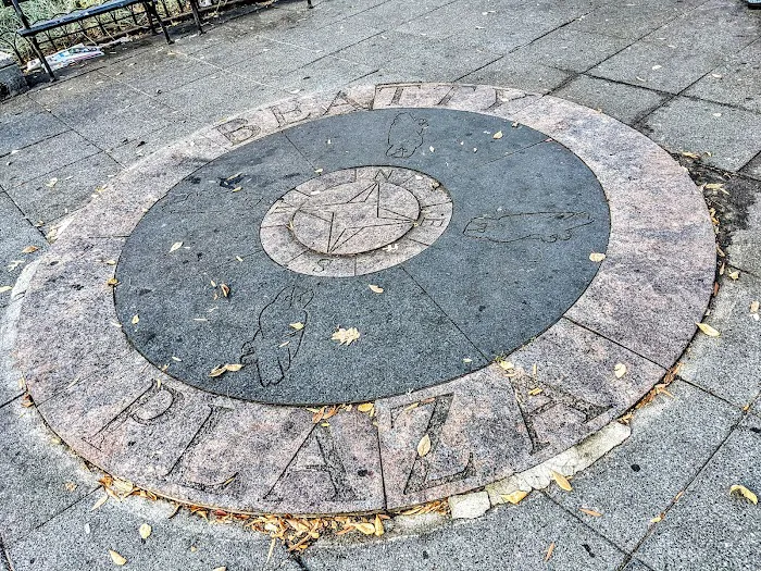 Beatty Plaza Picture 6