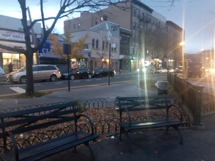 Beatty Plaza Picture 1