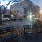 Beatty Plaza