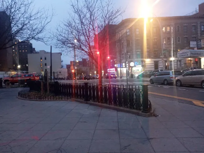 Beatty Plaza Picture 8