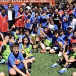 Street Soccer TVB Park