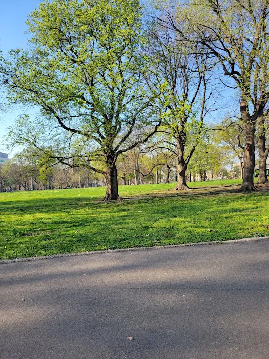 Claremont Park Picture 3